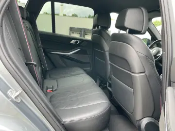 BMW X5 xDrive30d M Sport Pro   Driv.Assist.Prof.   P