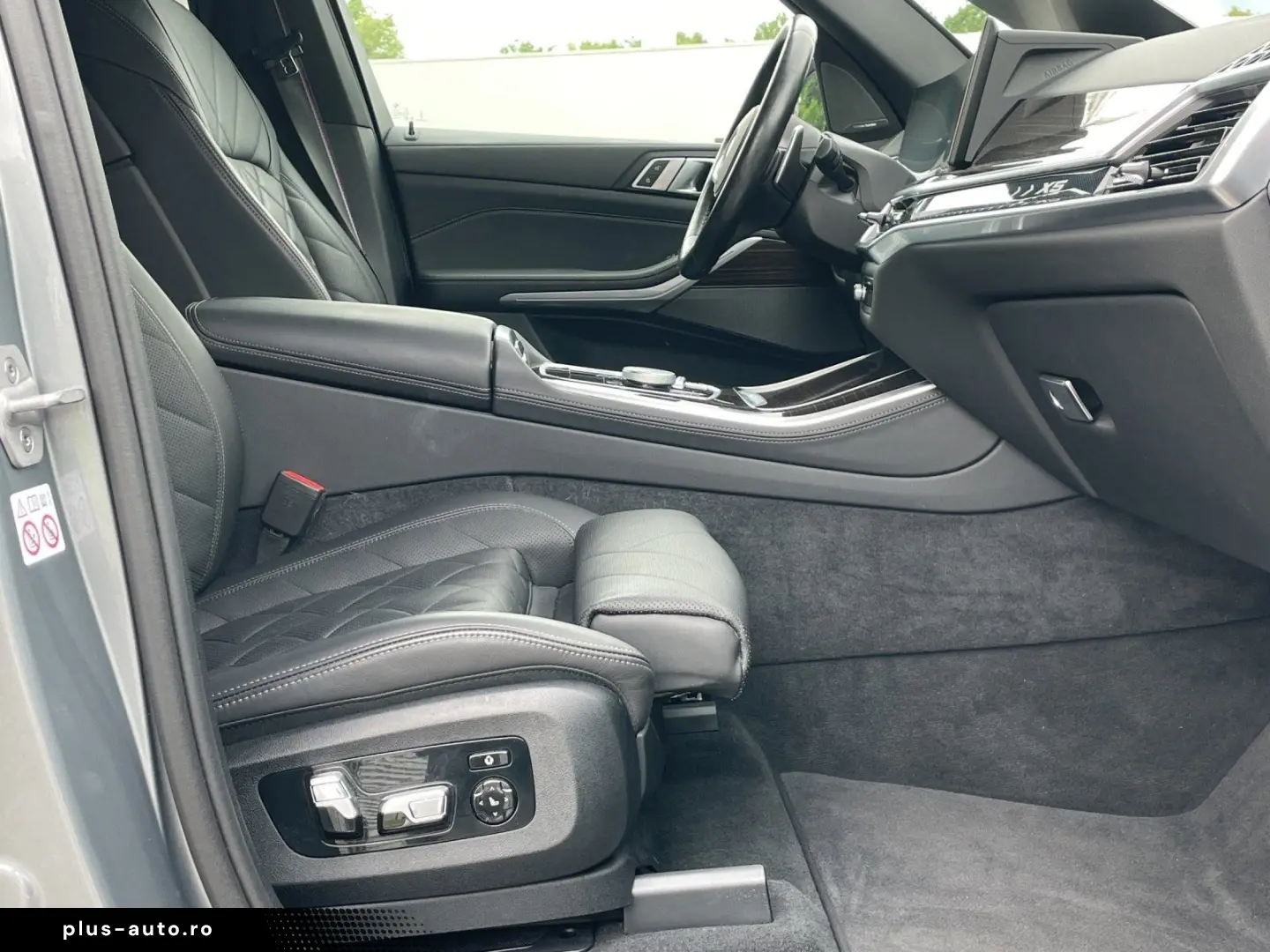 BMW X5 xDrive30d M Sport Pro   Driv.Assist.Prof.   P