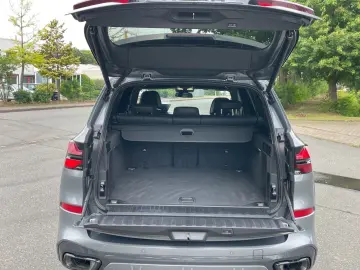 BMW X5 xDrive30d M Sport Pro   Driv.Assist.Prof.   P