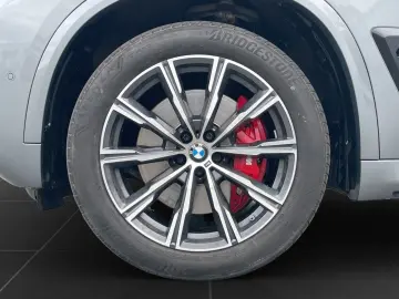 BMW X5 xDrive30d M Sport Pro   Driv.Assist.Prof.   P