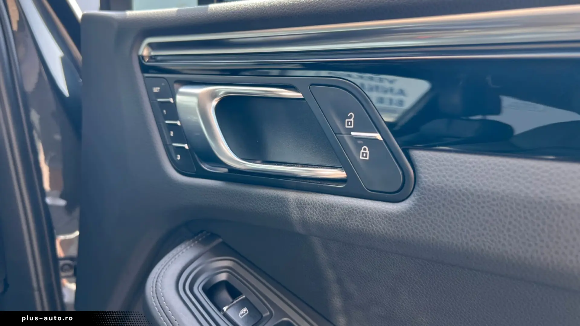 Porsche Macan S DE-FZG LUFT 75L AHK 21  RS