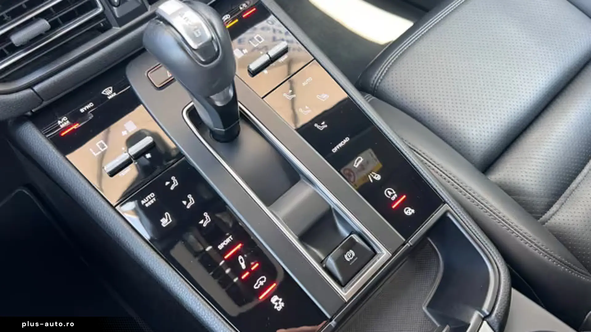 Porsche Macan S DE-FZG LUFT 75L AHK 21  RS