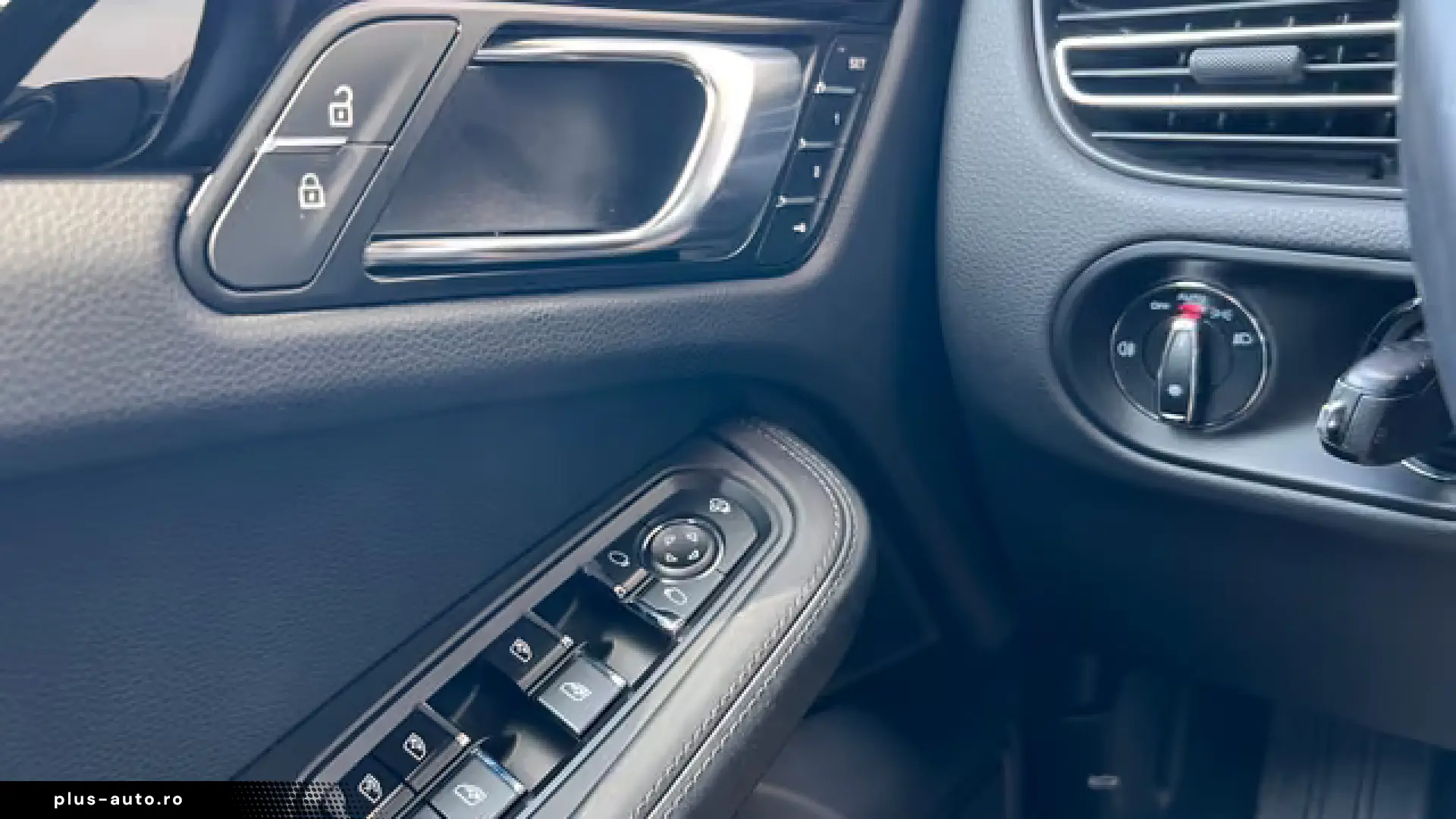 Porsche Macan S DE-FZG LUFT 75L AHK 21  RS