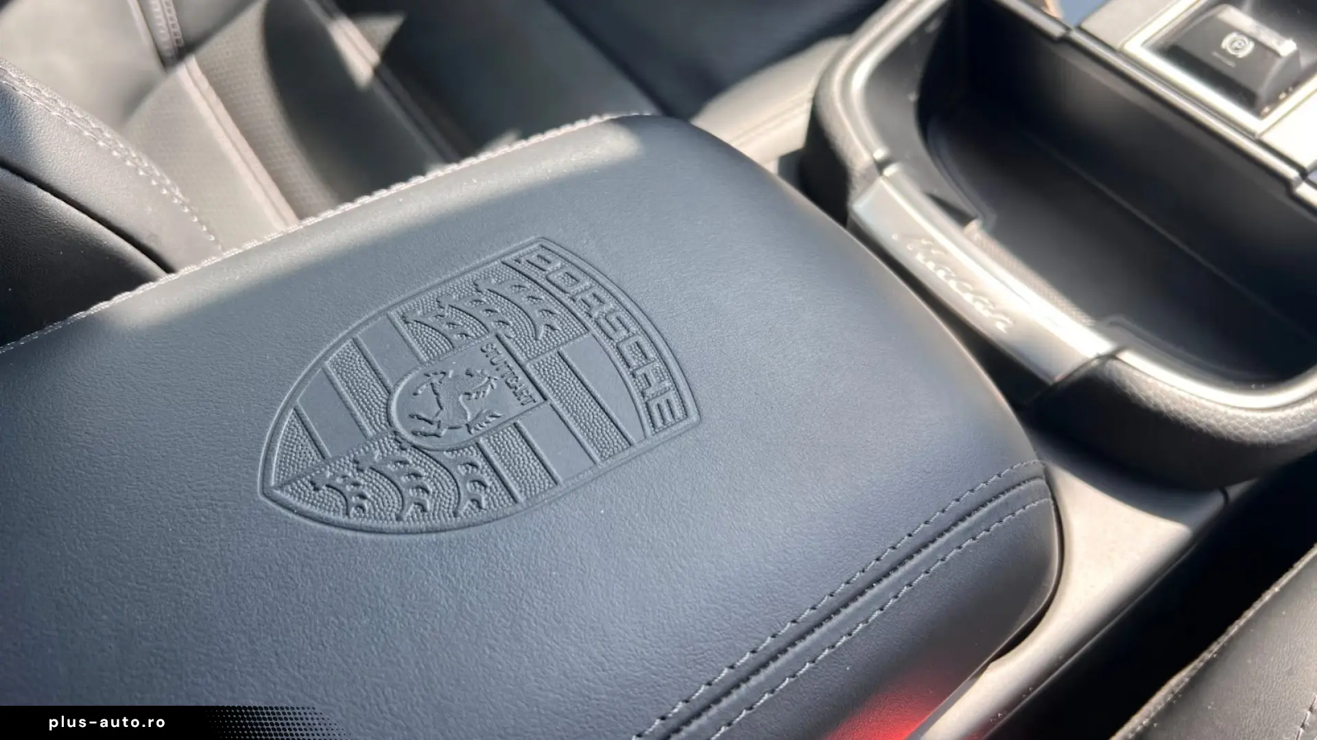 Porsche Macan S DE-FZG LUFT 75L AHK 21  RS