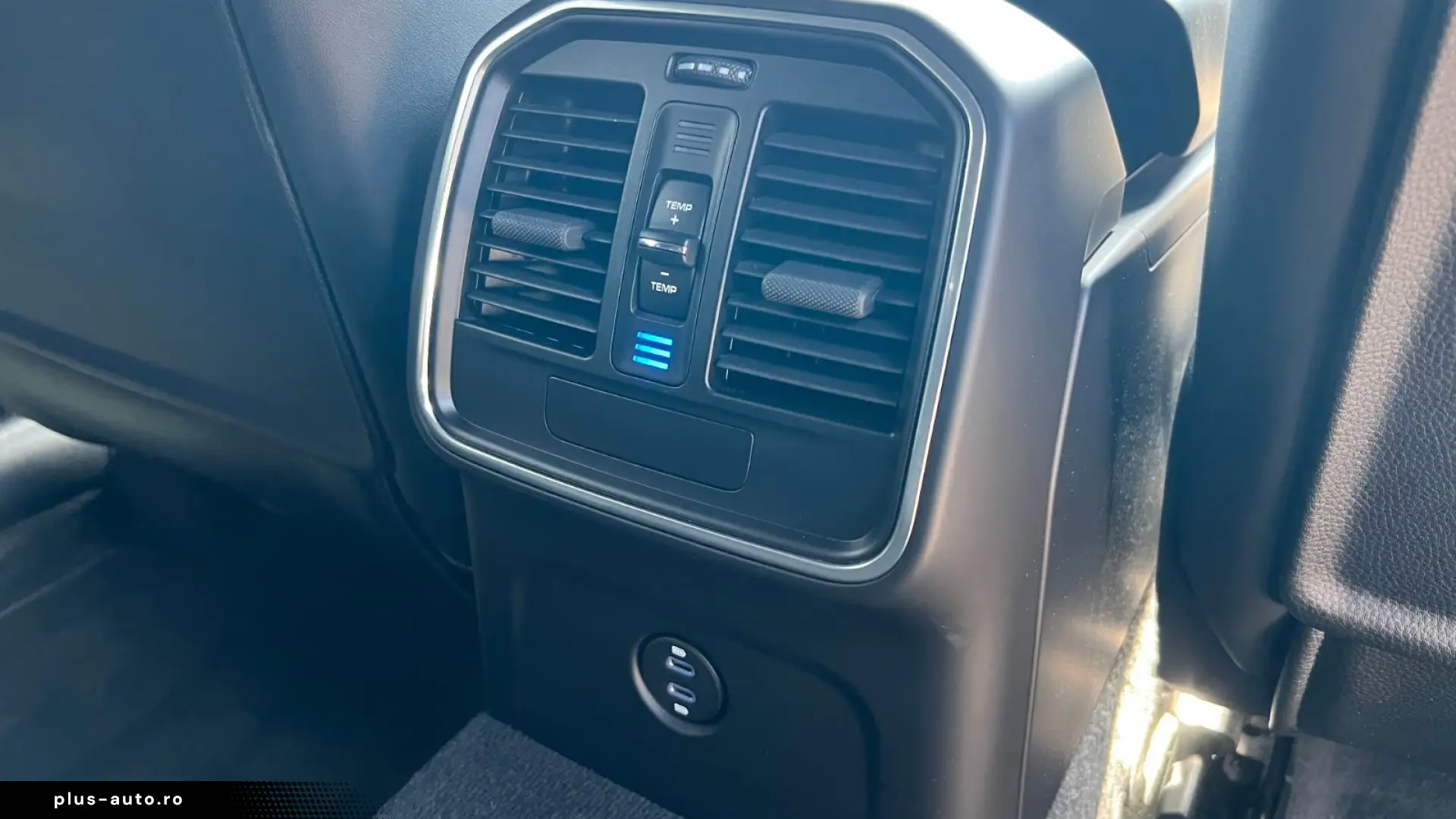 Porsche Macan S DE-FZG LUFT 75L AHK 21  RS