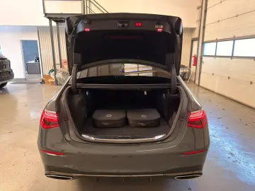MERCEDES-BENZ S 450 e L AMG 4 Massage 4D Surround Manufaktur