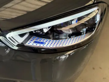MERCEDES-BENZ S 450 e L AMG 4 Massage 4D Surround Manufaktur