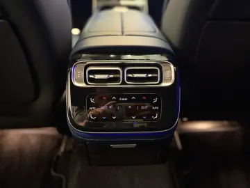 MERCEDES-BENZ S 450 e L AMG 4 Massage 4D Surround Manufaktur