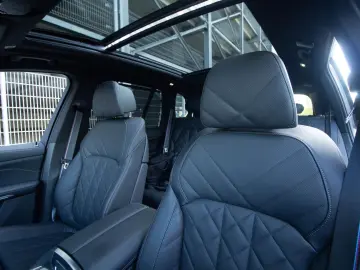 BMW X5 40d xDrive M Sport PRO Carbon PANO SoftClose
