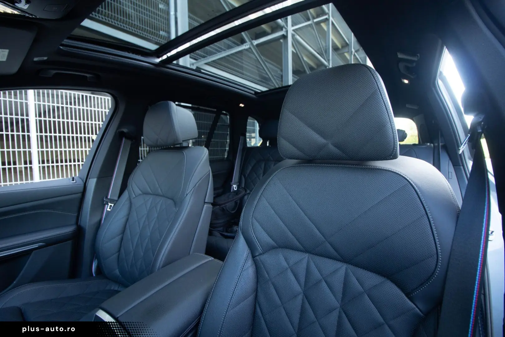BMW X5 40d xDrive M Sport PRO Carbon PANO SoftClose