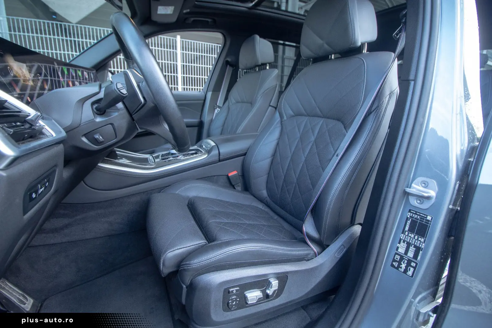 BMW X5 40d xDrive M Sport PRO Carbon PANO SoftClose