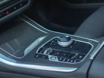 BMW X5 40d xDrive M Sport PRO Carbon PANO SoftClose
