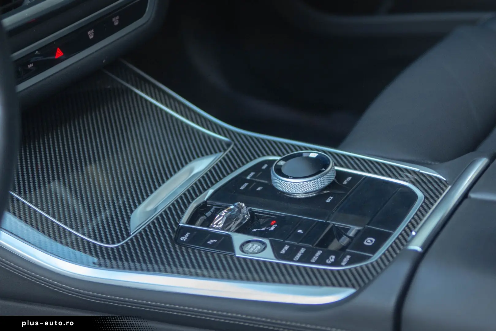 BMW X5 40d xDrive M Sport PRO Carbon PANO SoftClose