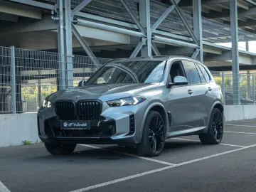 BMW X5 40d xDrive M Sport PRO Carbon PANO SoftClose