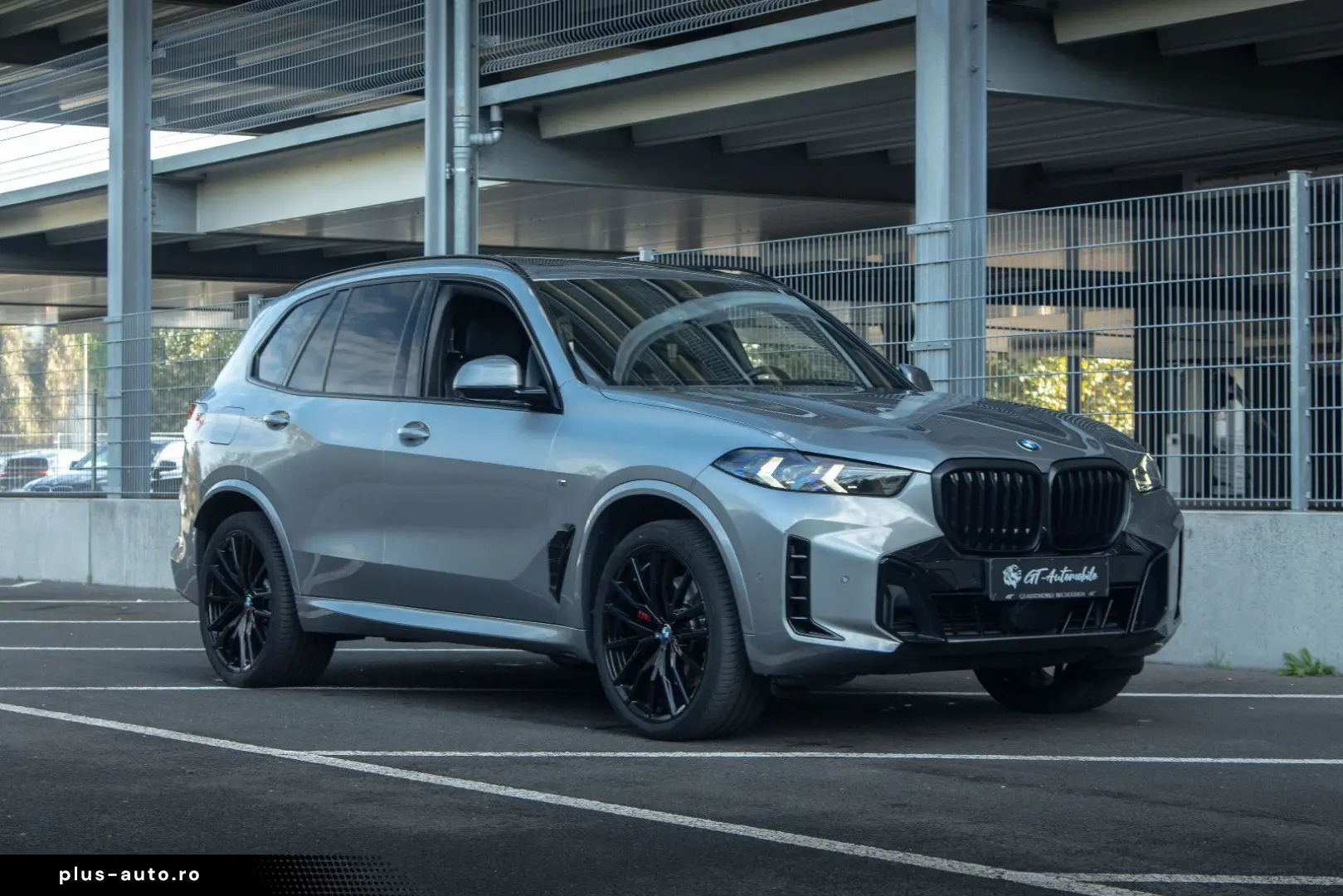 BMW X5 40d xDrive M Sport PRO Carbon PANO SoftClose