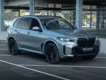 BMW X5 40d xDrive M Sport PRO Carbon PANO SoftClose