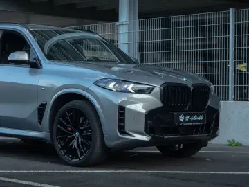 BMW X5 40d xDrive M Sport PRO Carbon PANO SoftClose