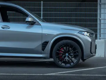 BMW X5 40d xDrive M Sport PRO Carbon PANO SoftClose