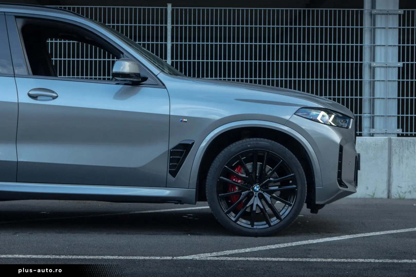 BMW X5 40d xDrive M Sport PRO Carbon PANO SoftClose