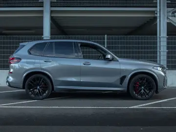 BMW X5 40d xDrive M Sport PRO Carbon PANO SoftClose