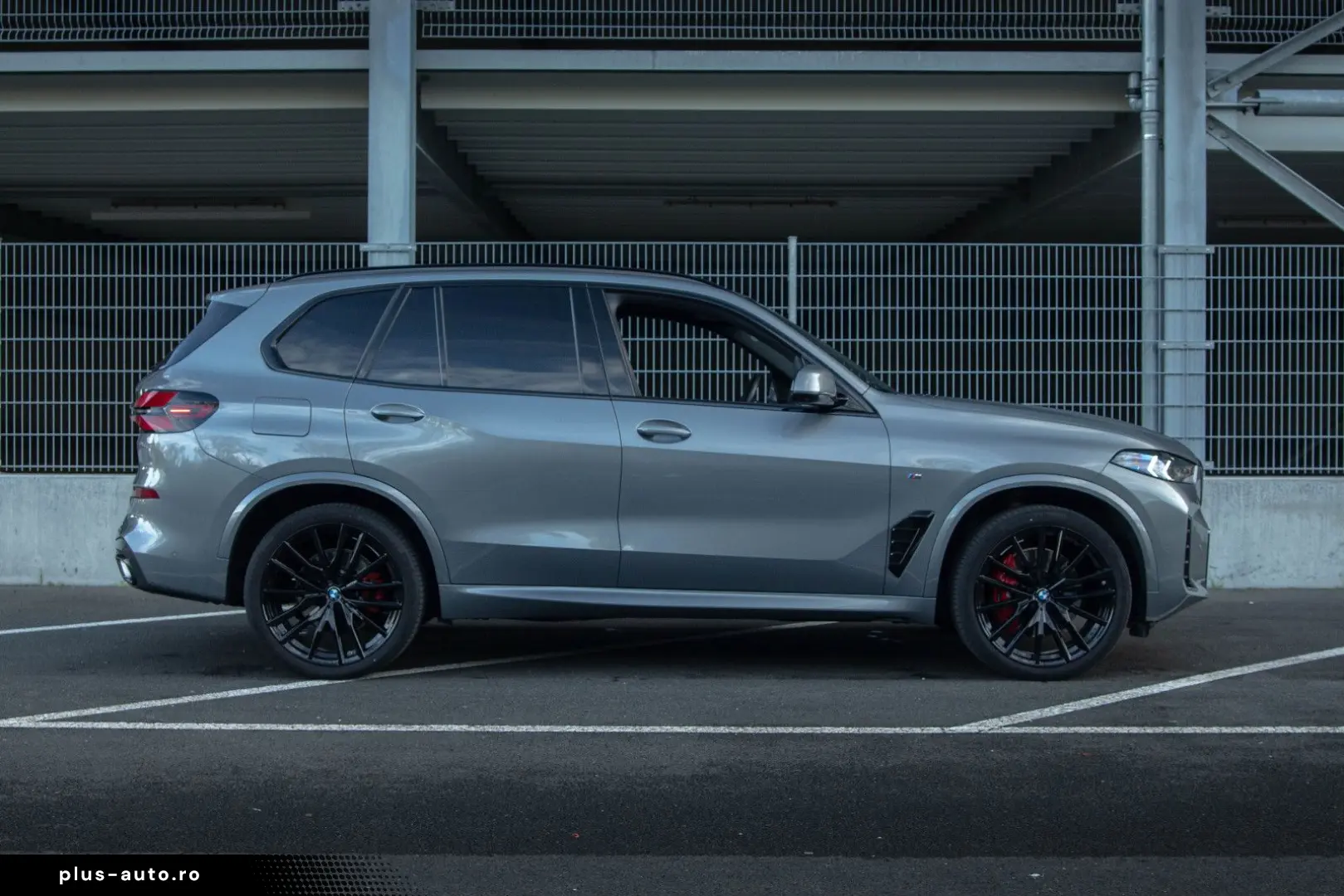 BMW X5 40d xDrive M Sport PRO Carbon PANO SoftClose