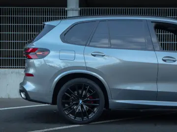 BMW X5 40d xDrive M Sport PRO Carbon PANO SoftClose