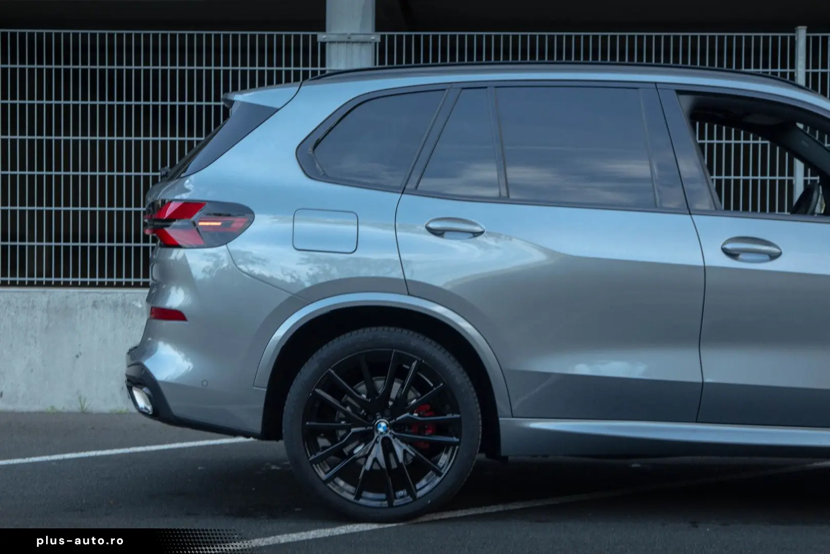 BMW X5 40d xDrive M Sport PRO Carbon PANO SoftClose