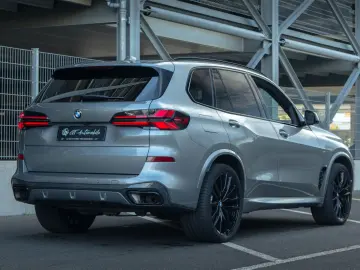 BMW X5 40d xDrive M Sport PRO Carbon PANO SoftClose