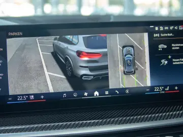 BMW X5 40d xDrive M Sport PRO Carbon PANO SoftClose