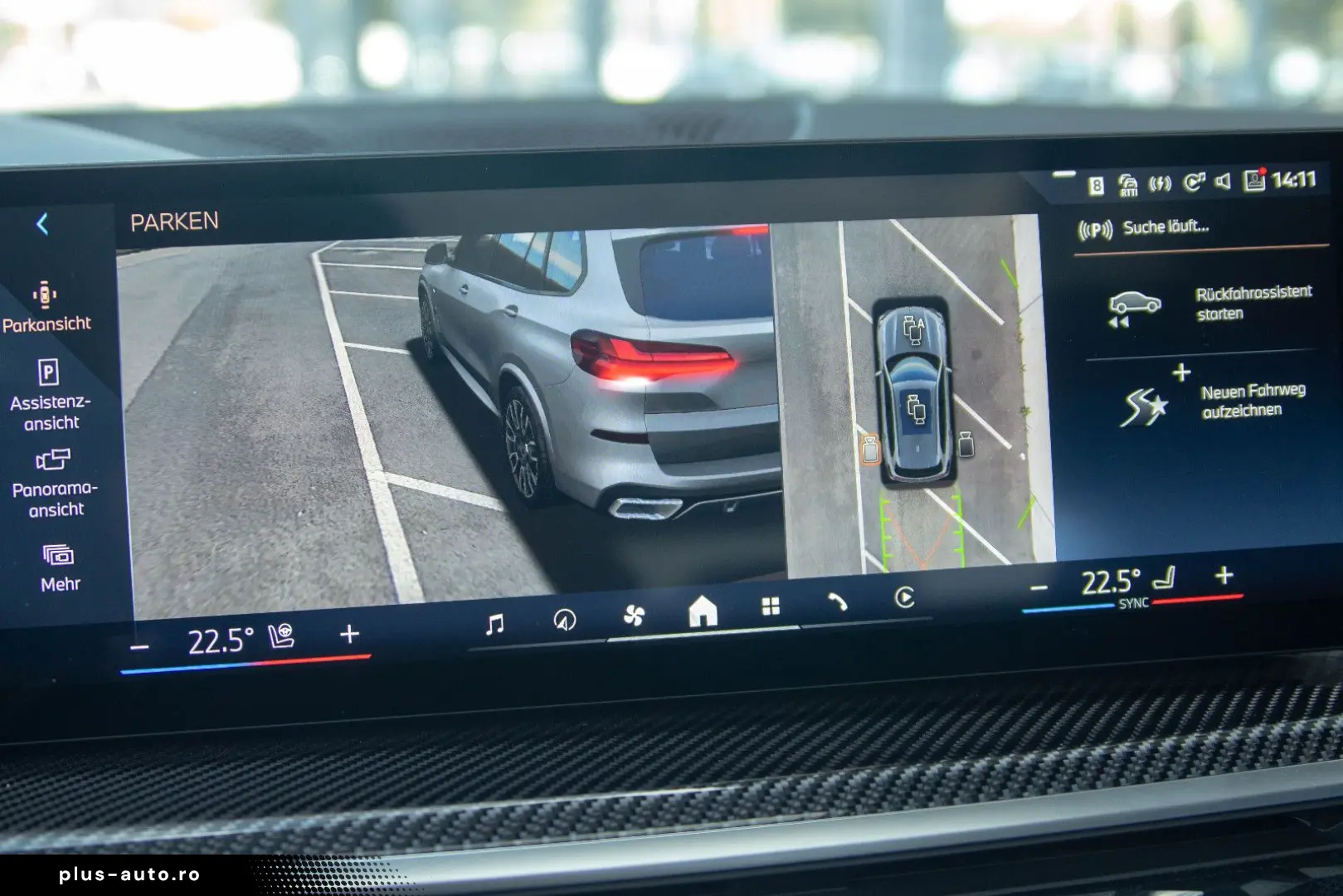 BMW X5 40d xDrive M Sport PRO Carbon PANO SoftClose