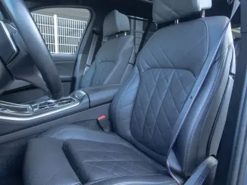 BMW X5 40d xDrive M Sport PRO Carbon PANO SoftClose