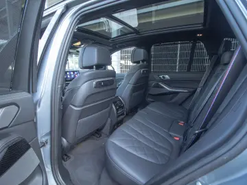 BMW X5 40d xDrive M Sport PRO Carbon PANO SoftClose