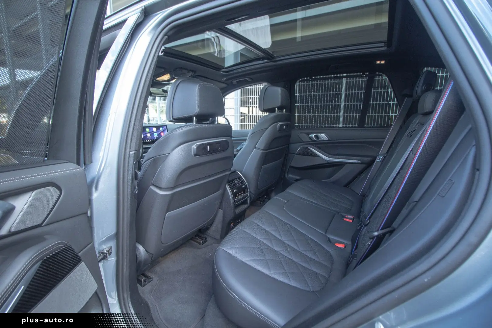 BMW X5 40d xDrive M Sport PRO Carbon PANO SoftClose