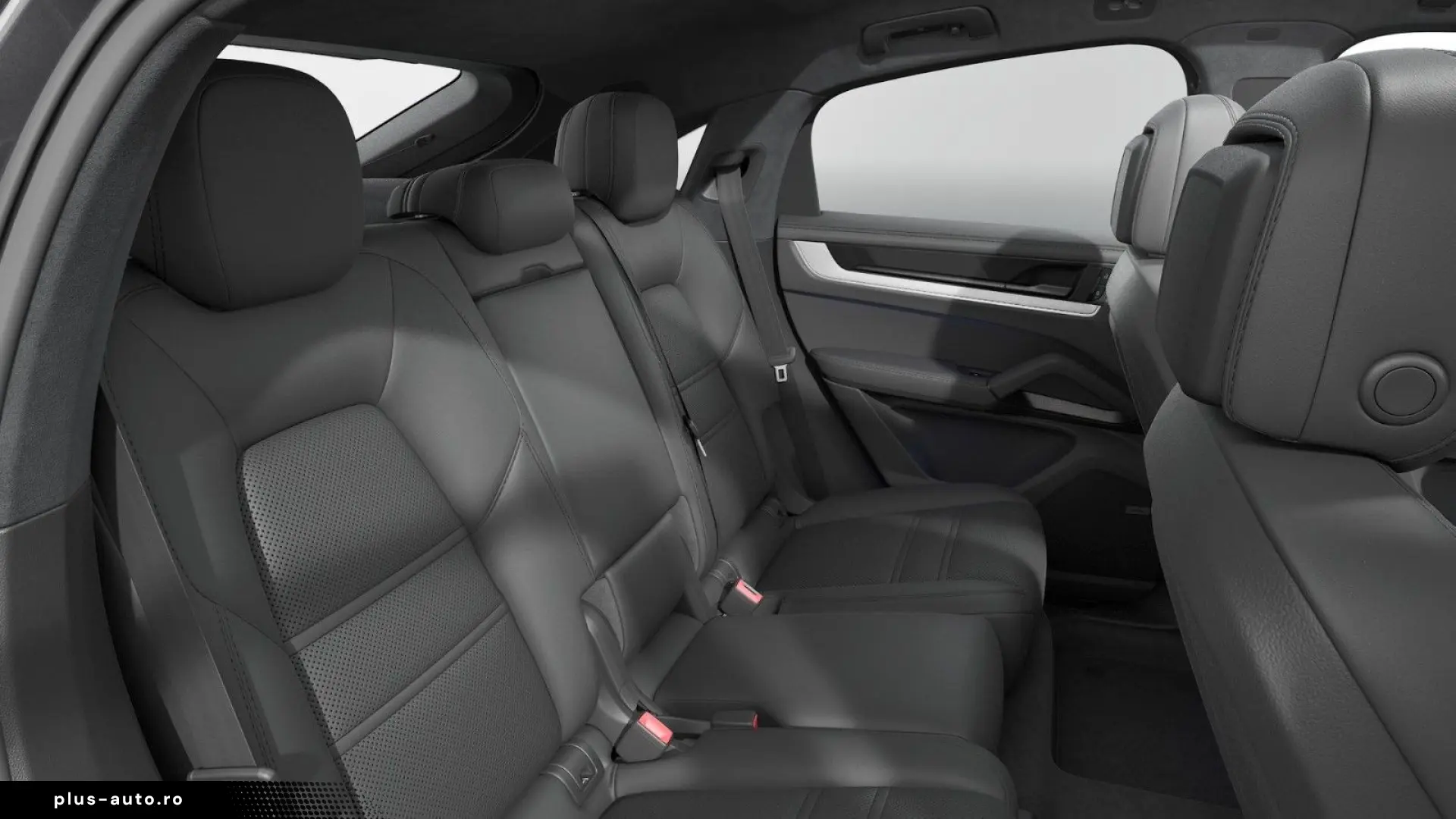 PORSCHE CAYENNE COUPE B-DISPLAY NIGHT-V. BOSE H-UP 21