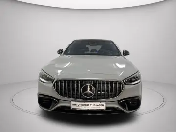 MERCEDES-BENZ S 63 E Performance L  EDITION1 CARBON …