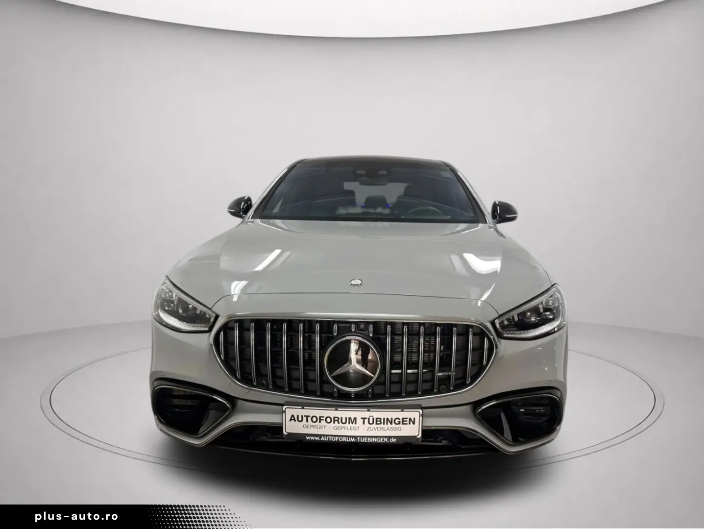 MERCEDES-BENZ S 63 E Performance L  EDITION1 CARBON &hellip;