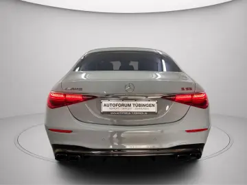 MERCEDES-BENZ S 63 E Performance L  EDITION1 CARBON …