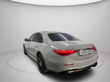 MERCEDES-BENZ S 63 E Performance L  EDITION1 CARBON …
