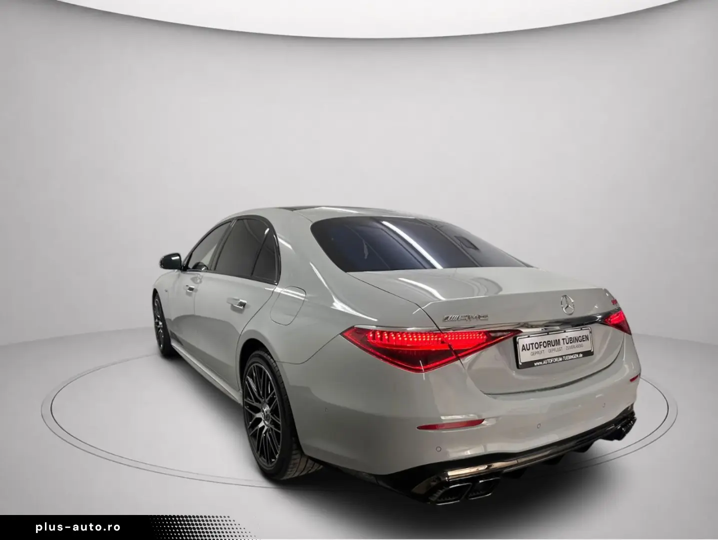 MERCEDES-BENZ S 63 E Performance L  EDITION1 CARBON &hellip;