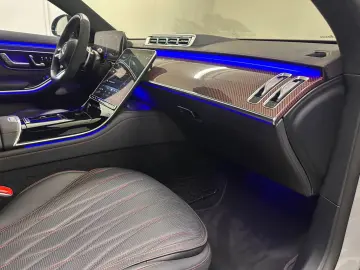 MERCEDES-BENZ S 63 E Performance L  EDITION1 CARBON …