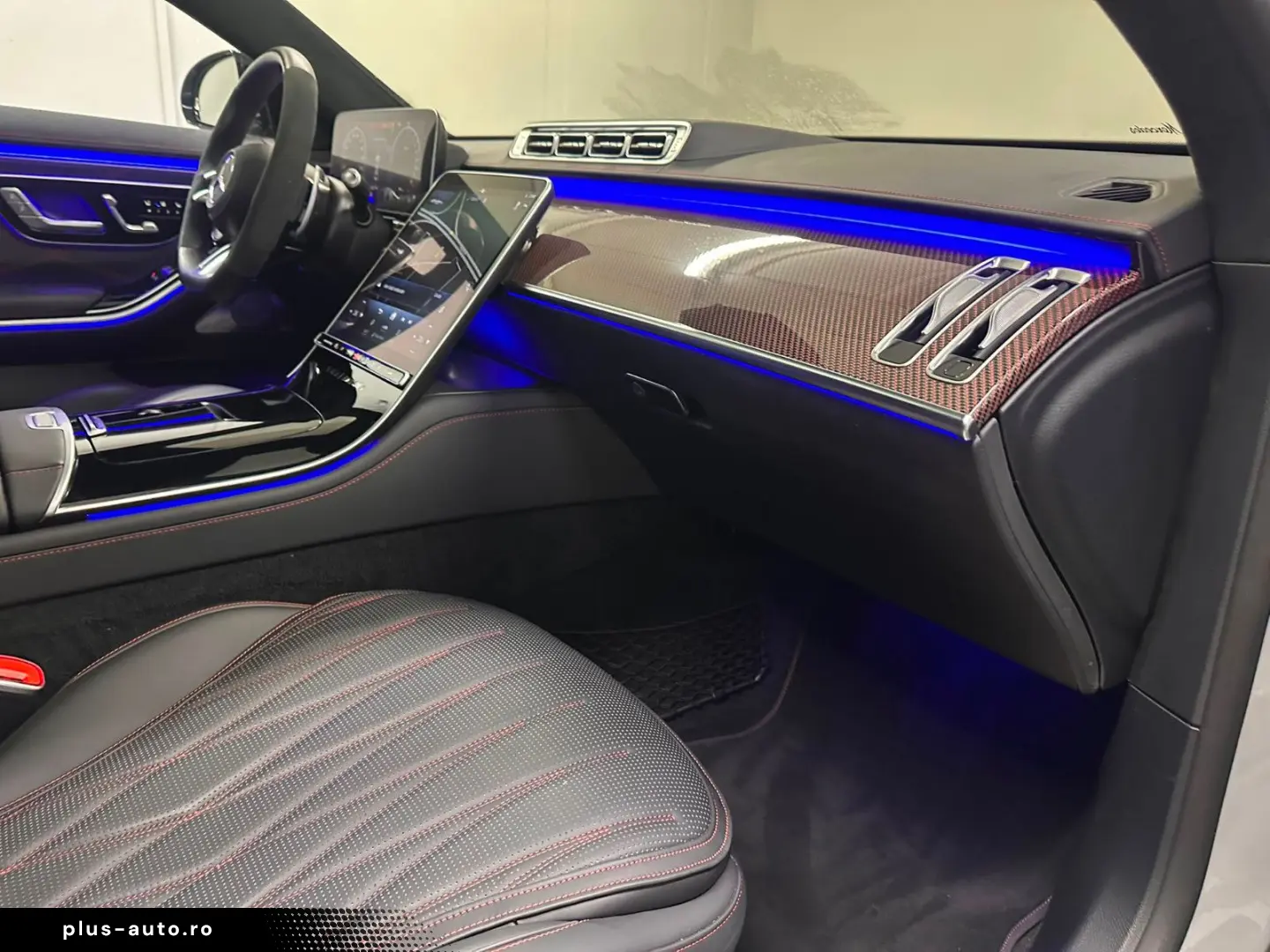 MERCEDES-BENZ S 63 E Performance L  EDITION1 CARBON &hellip;