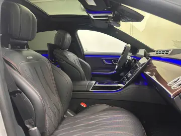 MERCEDES-BENZ S 63 E Performance L  EDITION1 CARBON …