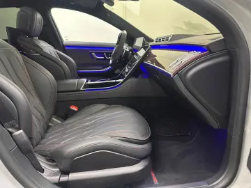 MERCEDES-BENZ S 63 E Performance L  EDITION1 CARBON …