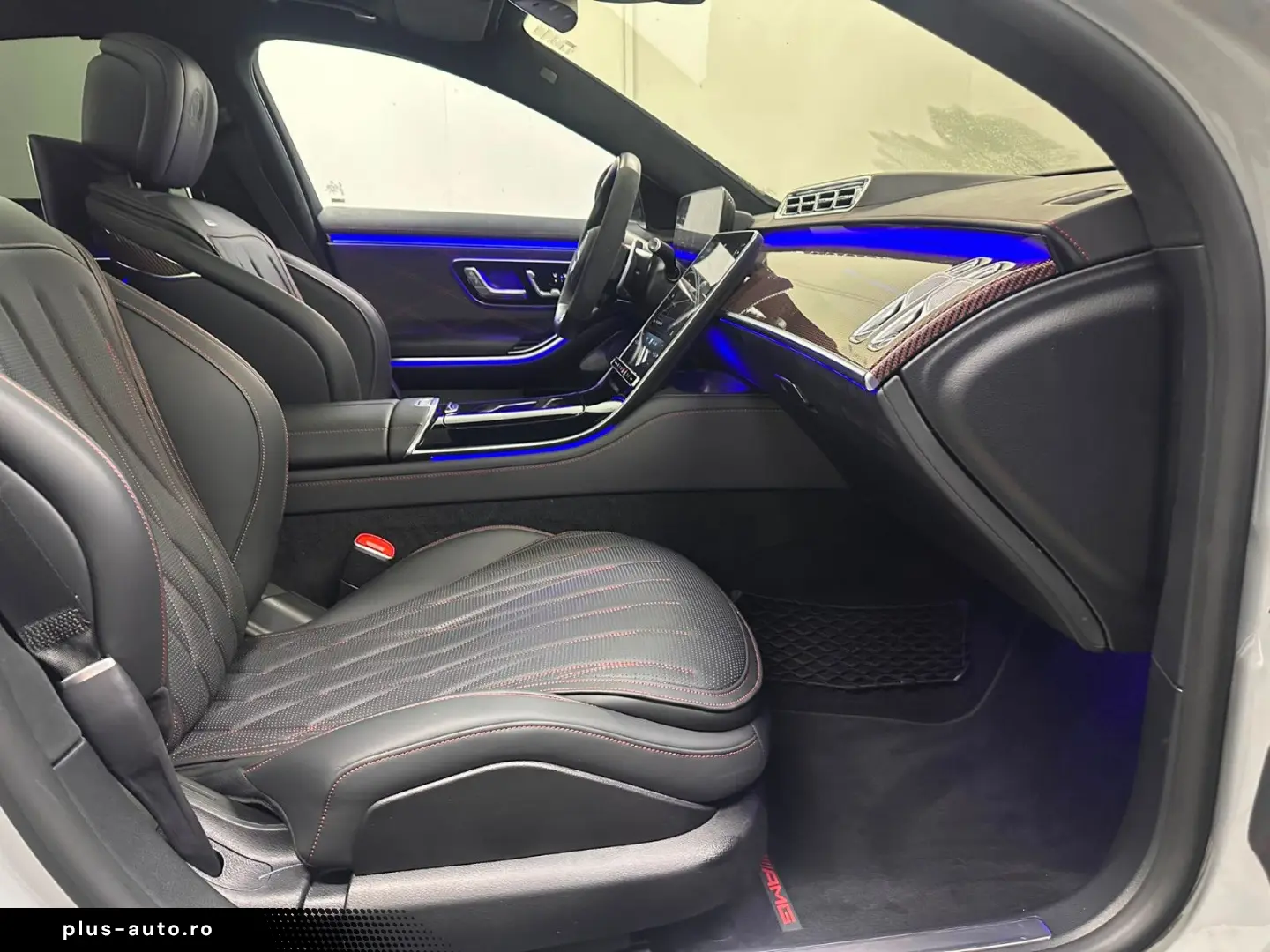 MERCEDES-BENZ S 63 E Performance L  EDITION1 CARBON &hellip;