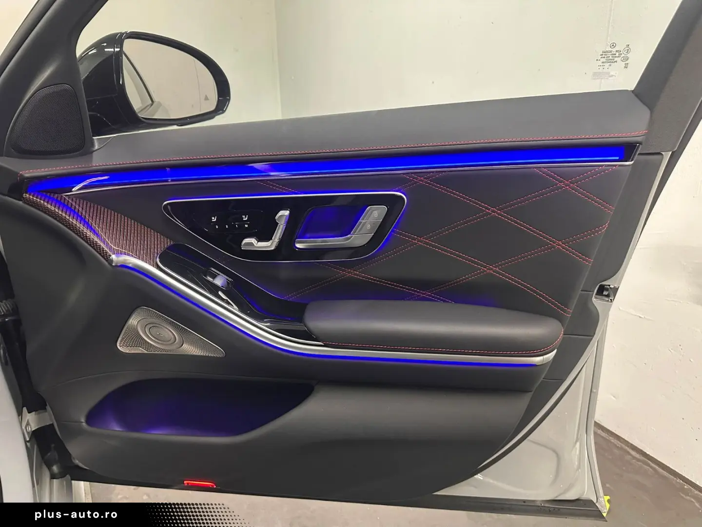 MERCEDES-BENZ S 63 E Performance L  EDITION1 CARBON &hellip;