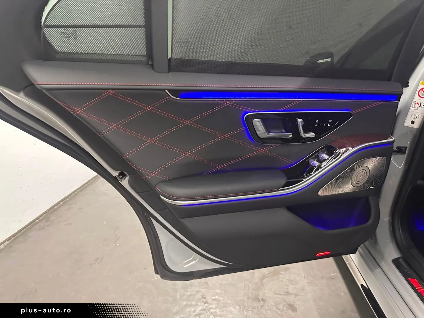 MERCEDES-BENZ S 63 E Performance L  EDITION1 CARBON &hellip;
