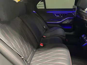 MERCEDES-BENZ S 63 E Performance L  EDITION1 CARBON …
