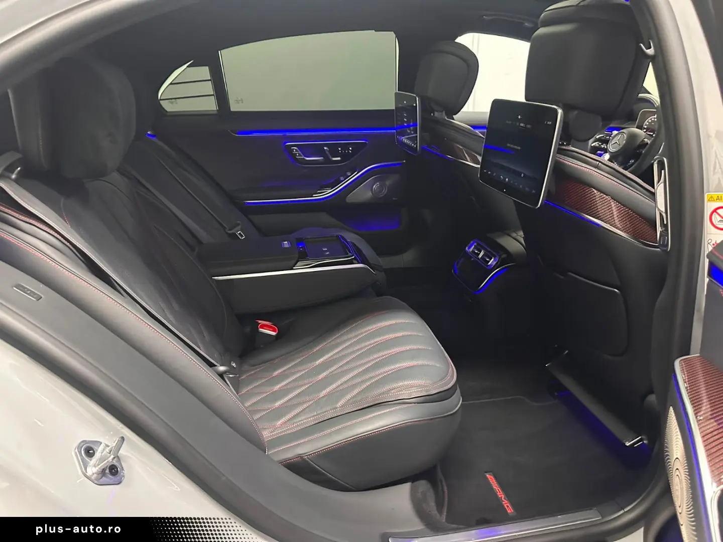 MERCEDES-BENZ S 63 E Performance L  EDITION1 CARBON &hellip;