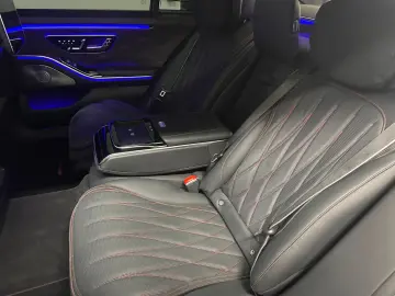 MERCEDES-BENZ S 63 E Performance L  EDITION1 CARBON …