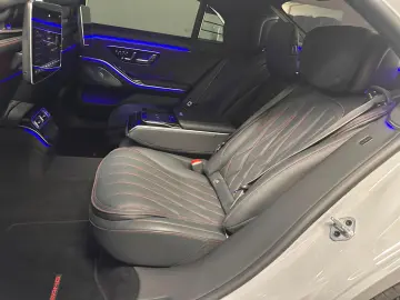 MERCEDES-BENZ S 63 E Performance L  EDITION1 CARBON …